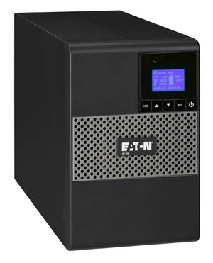 Eaton 5P 650VA / 420W Line Interactive Tower UPS 5P650AU