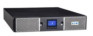 Eaton 9PX 2000VA Rack/Tower Online Double Conversion, 10Amp Input, 230V (Rail Kit Included) 9PX2000IRTAU