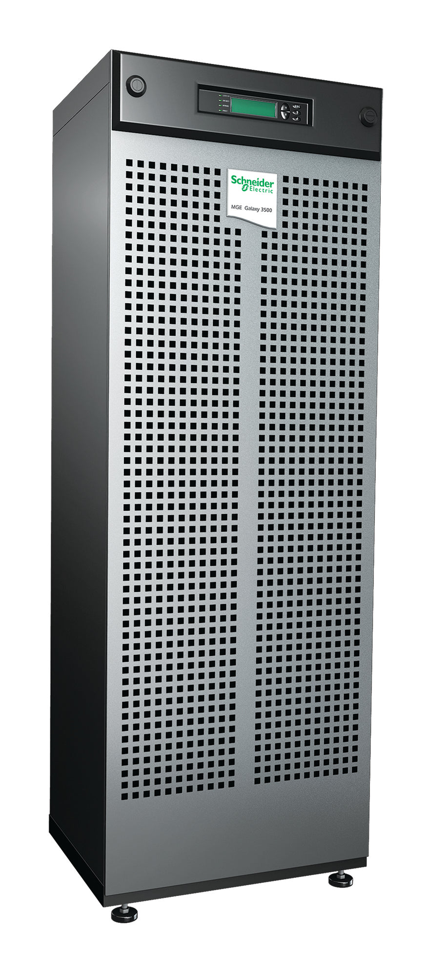 30kVA 400V 4 Int Battery Modules Expandable to 4 G35T30KH4B4S