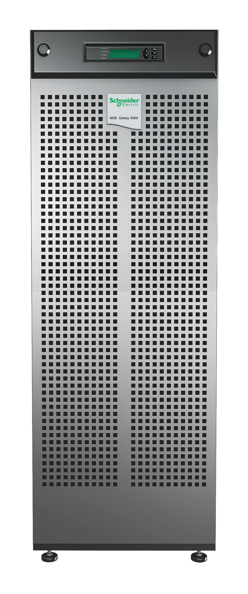 30kVA 400V 4 Int Battery Modules Expandable to 4 G35T30KH4B4S