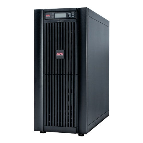 APC SMART-UPS VT 10kVA 400V, Tower Only, No Internal Batteries SUVTP10KHS