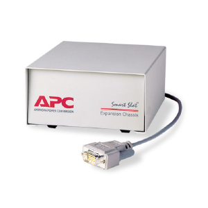 SmartSlot Expansion Chassis AP9600 – UPS Solutions