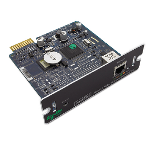 APC SNMP Management Card AP9630