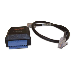 APC Dry Contact I/O Accessory - Accessory for AP9631 AP9810