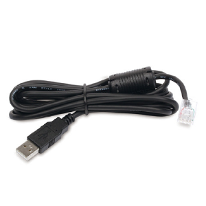 Simple Signaling UPS Cable - USB to RJ45 AP9827