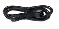 APC Power Cord, C13 to C20, 2.0m AP9879