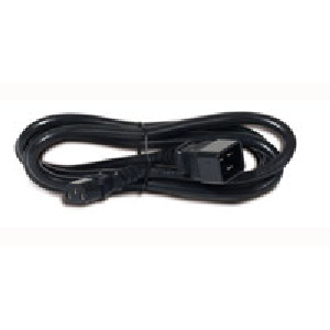 APC Power Cord, C13 to C20, 2.0m AP9879