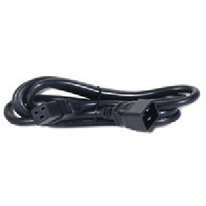 APC Power Cord, C19 to C20, 4.5m AP9887