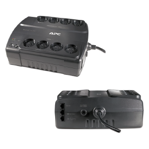 APC Power-Saving Back-UPS ES 8 Outlet 550VA 230V AS 3112 BE550G-AZ