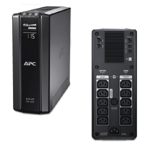 APC Back-UPS Pro RS 1200VA, 230V BR1200GI