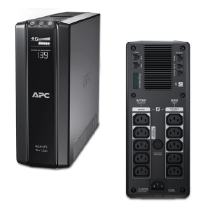 APC Back-UPS Pro RS 1500VA, 230V BR1500GI