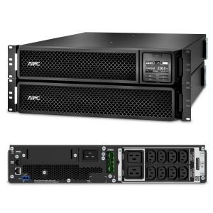 APC Smart-UPS RT 2200VA / 1980W Online 230V SRT2200RMXLI