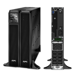 APC Smart-UPS RT 2200VA / 1980W Online 230V SRT2200XLI