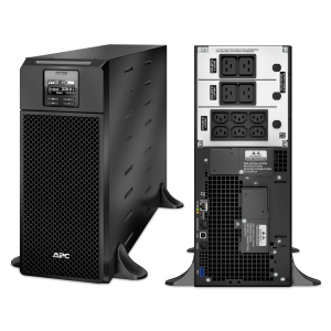 APC Smart-UPS RT 6000VA / 6000W Online 230V SRT6KXLI