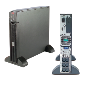 APC Smart-UPS RT 1000VA Online 230V Extended Run SURT1000XLI