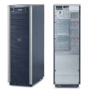 APC Symmetra LX 16kVA Scalable to 16kVA N+1 Tower, 220/230/240V or 380/400/415V SYA16K16I