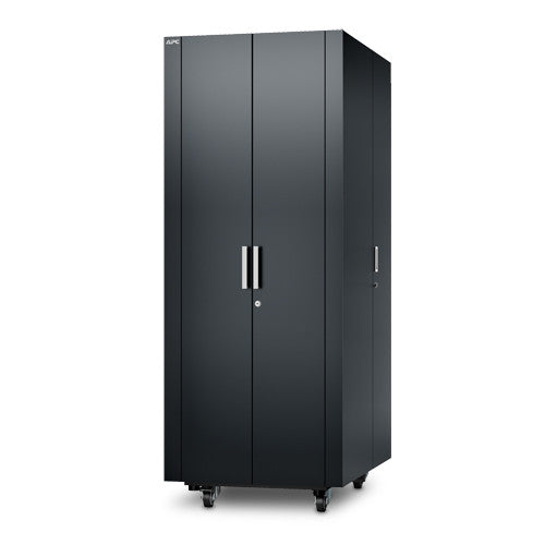 NetShelter CX 38U soundproofed Server Room in a Box Enclosure International AR4038IA