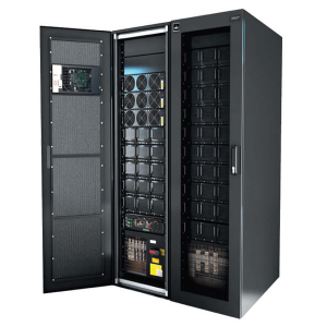 Vertiv Liebert APM 60kVA/60kW Scalable to 150kW 10 Minutes Battery as standard AS10-APM60-BC2-10Y-10