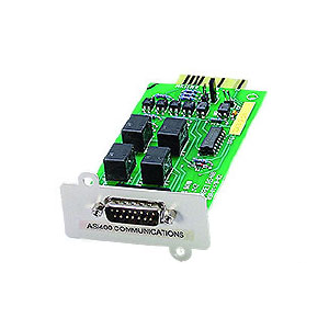 AS400 Relay Card (COMPATIBLE with 9130) AS400BD