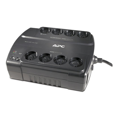 APC Power-Saving Back-UPS ES 8 Outlet 550VA 230V AS 3112 BE550G-AZ