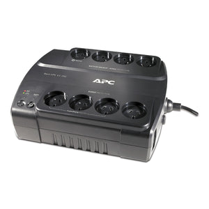APC Power-Saving Back-UPS ES 8 Outlet 700VA 230V AS 3112 BE700G-AZ