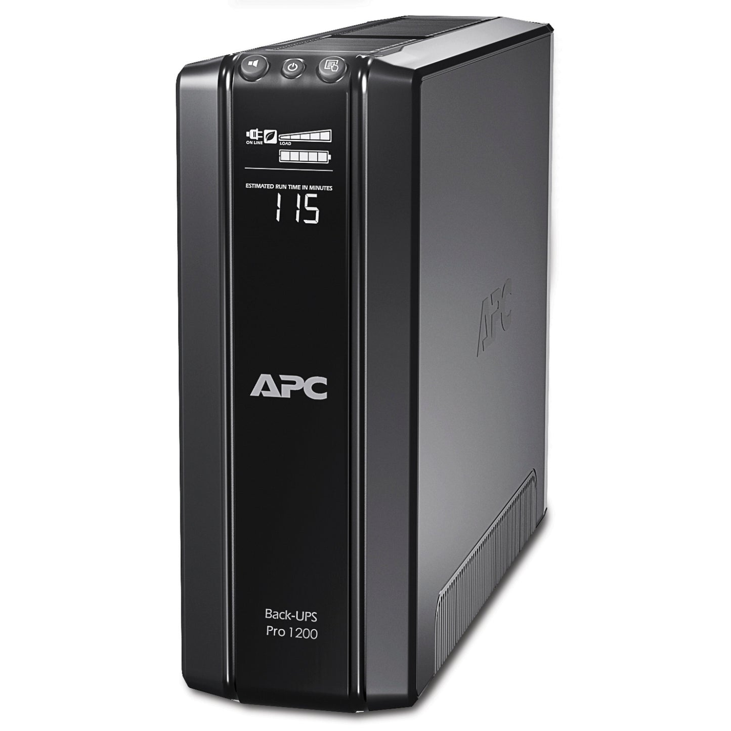 APC Back-UPS Pro RS 1200VA, 230V BR1200GI