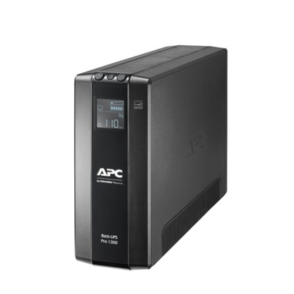 APC Power-Saving Back-UPS Pro 1300 BR1300MI