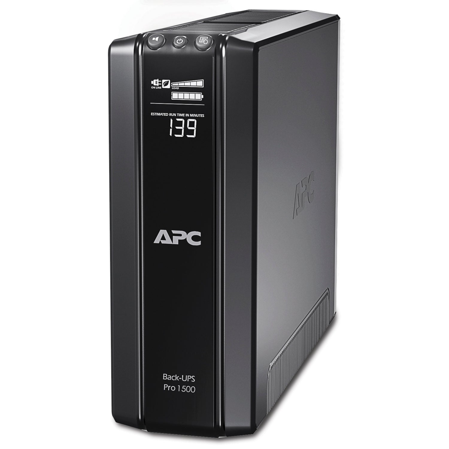APC Back-UPS Pro RS 1500VA, 230V BR1500GI