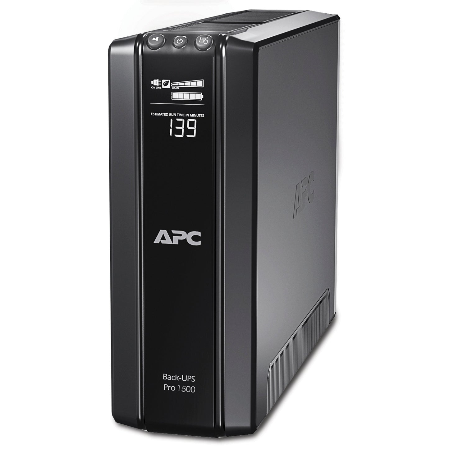 APC Back-UPS Pro RS 1500VA, 230V BR1500GI – UPS Solutions