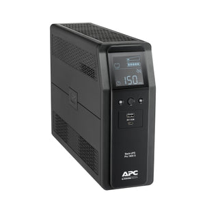 APC Power-Saving Back-UPS Pro 1600 BR1600SI