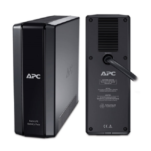 APC Back-UPS 1500 Battery Pack BR24BPG