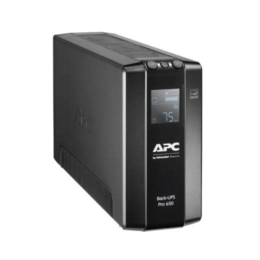 APC Back UPS Pro BR BR650M