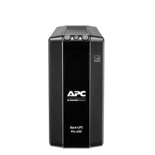 APC Back UPS Pro BR BR650M