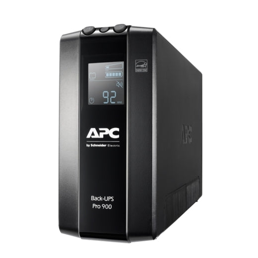 APC Power-Saving Back-UPS Pro 900 BR900MI