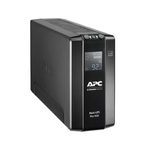 APC Power-Saving Back-UPS Pro 900 BR900MI