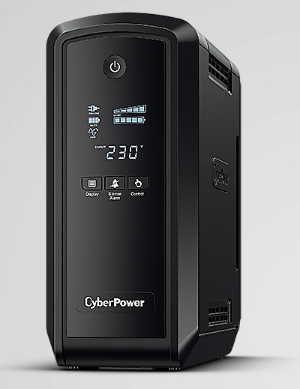 CyberPower CP900EPFCLCDa