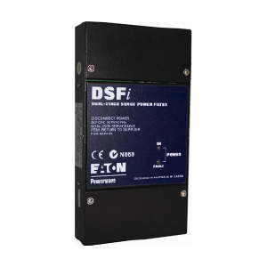 5-32A, Dual Stage Surge Filter DSFI