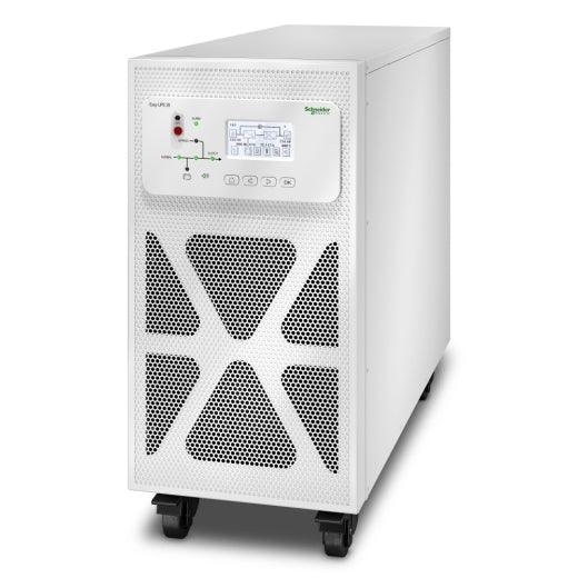 Schneider Easy UPS S 3:1 10kVA 400V, No Internal Batteries, E3SUPS10K3I