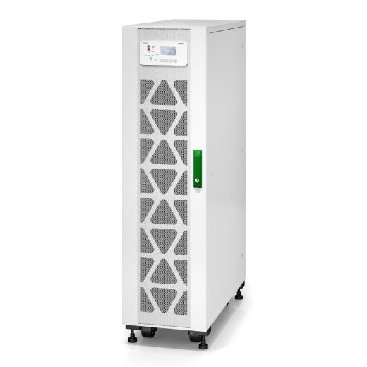 Schneider Easy UPS S 3:1 10kVA 400V, 15 minutes runtime E3SUPS10K3IB1