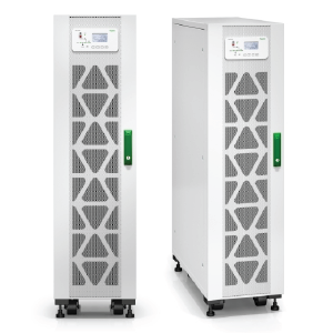 Schneider Easy UPS S 3:3 10kVA 400V, 40 minutes runtime E3SUPS10KHB2