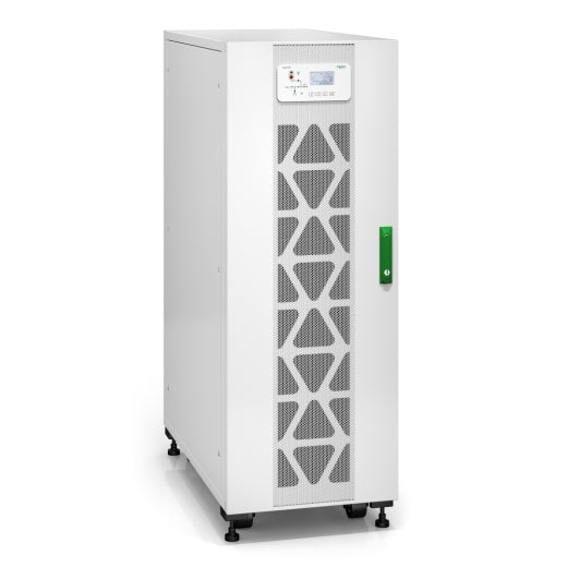 Schneider Easy UPS S 3:3 30kVA 400V, 9 minutes runtime E3SUPS30KHB1