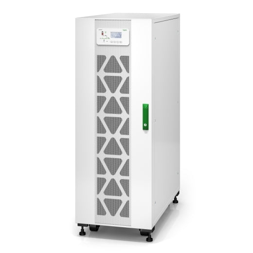 Schneider Easy UPS S 3:3 40kVA 400V, 10 minutes runtime E3SUPS40KHB1