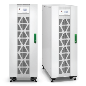 Schneider Easy UPS S 3:3 30kVA 400V, 9 minutes runtime E3SUPS30KHB1