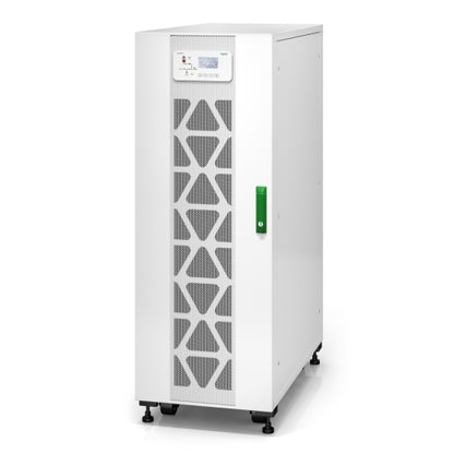 Schneider Easy UPS S 3:1 30kVA 400V, 9 minutes runtime E3SUPS30K3IB1