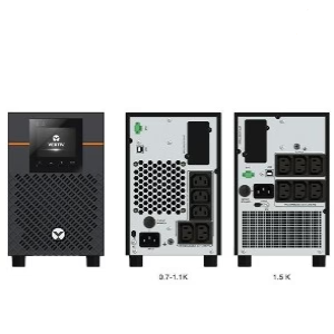 Vertiv Edge UPS - 1000VA / 900W / 230V - EDGE-1000IMT