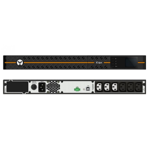 Vertiv Edge UPS - 1000VA / 900W / 230V - EDGE-1000IRM1U