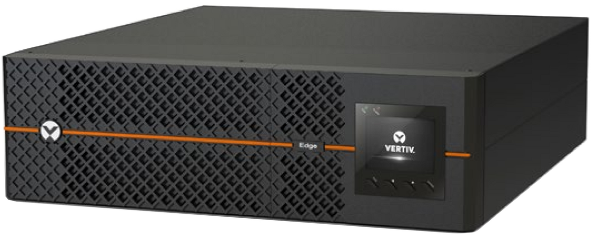 Vertiv Edge UPS - 3000VA / 2700W / 230V - EDGE-3000IRT3UXL