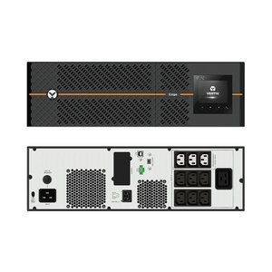 Vertiv Edge UPS - 3000VA / 2700W / 230V - EDGE-3000IRT3UXL