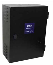 3 Phase, 50A, 100kA, Imax L-N, plus 50kA Imax N-E, enclosed ESF  1 & 3 Phase Hardwired ESF503-TN-E