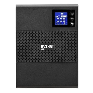 Eaton 5SC 500VA/350W Line Interactive Mini Tower UPS 5SC500i
